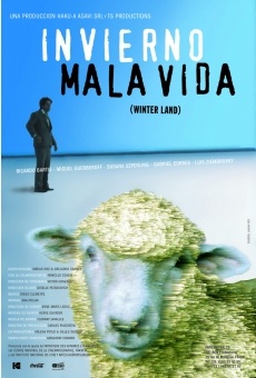 Película: Invierno, mala vida