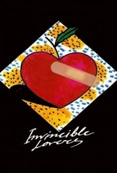Película: Invincible Lovers