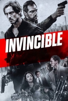 Invincible online streaming