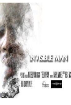 Película: Invisible Man