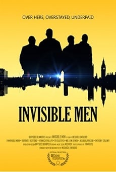 Invisible Men stream online deutsch