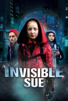 Invisible girl en ligne gratuit