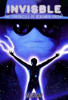 Invisible: The Chronicles of Benjamin Knight (1993)