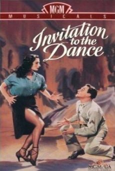 Invitation to the Dance, película en español