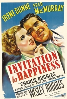 Invitation to Happiness (1939)