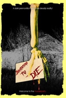 Invitation to Die en ligne gratuit