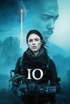 Io (2016)
