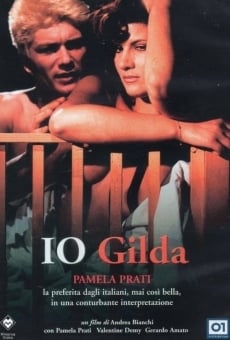 Io Gilda on-line gratuito