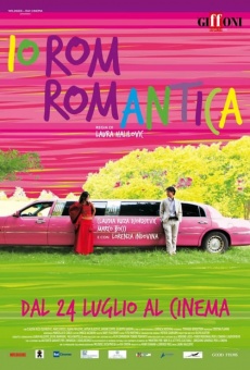 Io rom romantica gratis
