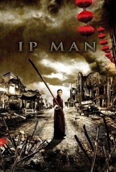 Película: Ip Man