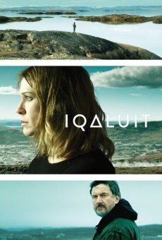 Película: Iqaluit