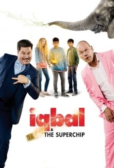 Iqbal & superchippen (2016)