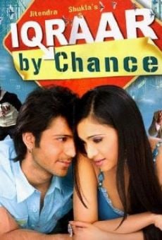 Película: Iqraar: By Chance