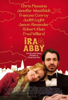 Película: Ira and Abby