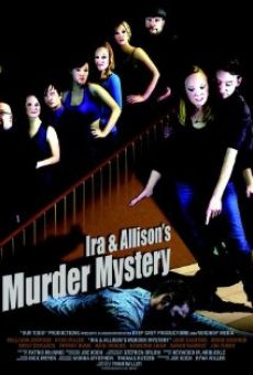 Ira & Allison's Murder Mystery online free