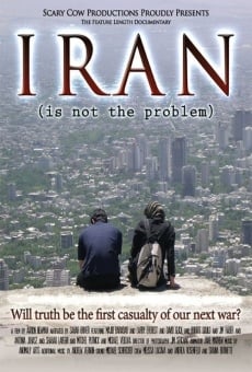 Iran Is Not the Problem online streaming
