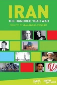 Iran, une puissance dévoilée: 1905-2009