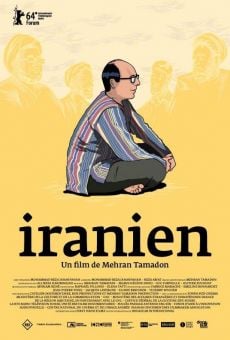 Película: Iranian