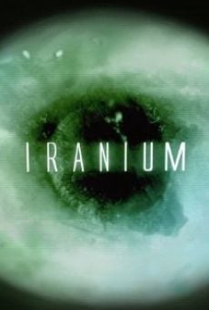 Película: Iranium