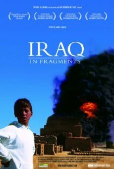 Película: Iraq in Fragments