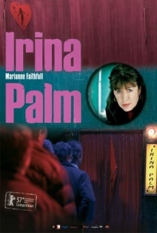 Irina Palm stream online deutsch