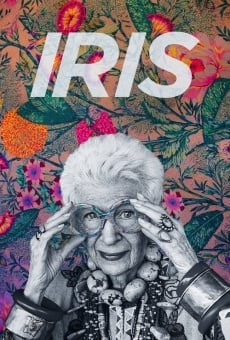 Iris, película en español