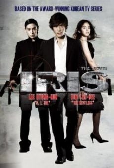 Película: Iris: The Movie