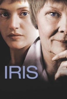 Película: Iris: recuerdos imborrables