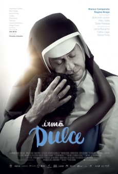 Película: Sor Dulce: el ángel de Brasil