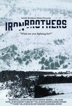 Iron Brothers online streaming
