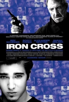 Iron Cross online streaming