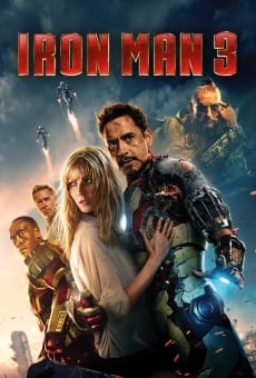 Iron Man 3 gratis