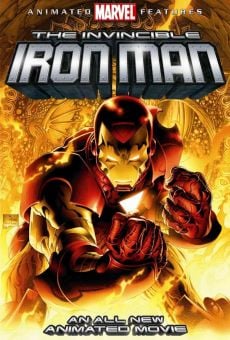 The Invincible Iron Man en ligne gratuit