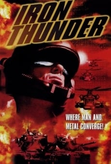 Iron Thunder stream online deutsch