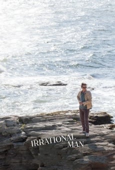 Irrational Man online streaming