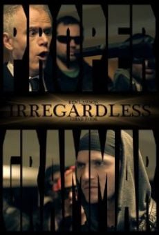 Película: Irregardless