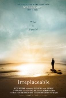 Irreplaceable (2014)