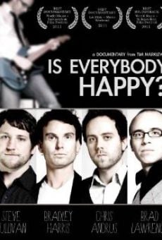 Película: Is Everybody Happy?