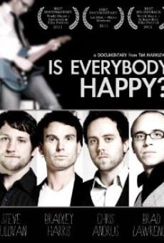 Is Everybody Happy? online streaming