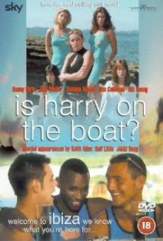 Película: Is Harry on the Boat?
