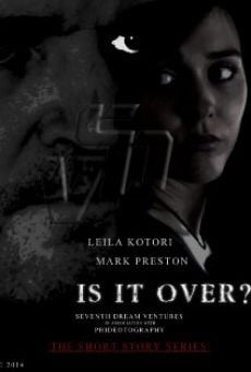 Is It Over? stream online deutsch