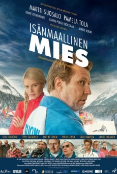 Isänmaallinen mies (2013)