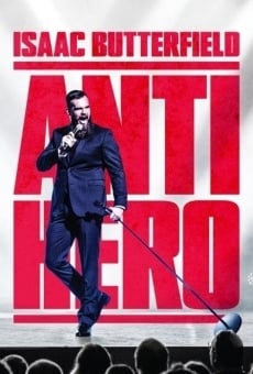 Película: Isaac Butterfield - Anti Hero