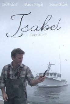 Película: Isabel: A Love Story