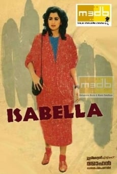 Película: Isabella