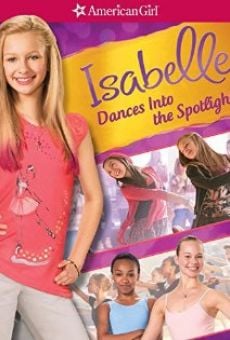 Isabelle Dances Into the Spotlight Online Free