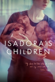 Les enfants d'Isadora gratis