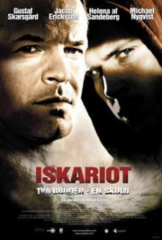 Película: Iscariot. Two brothers one debt