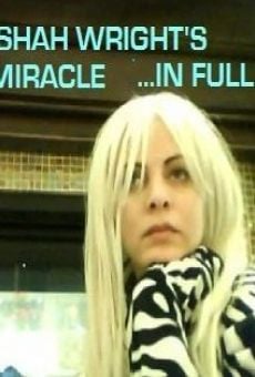 Ishah Wright's Miracle Music Video (2011)