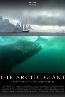 Ishavets Kæmpe